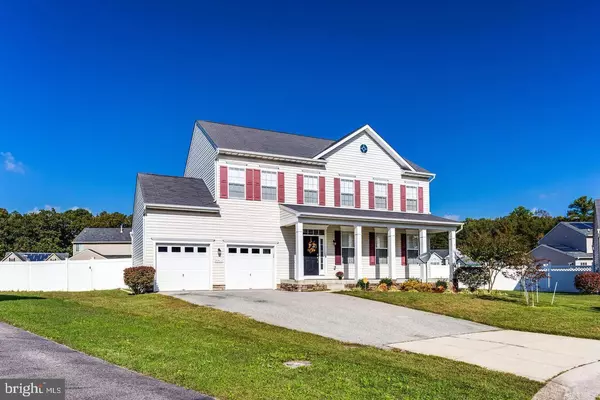 21363 SUNDEW PL, Lexington Park, MD 20653