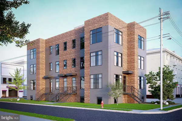 2600 4TH ST NE #A, Washington, DC 20002