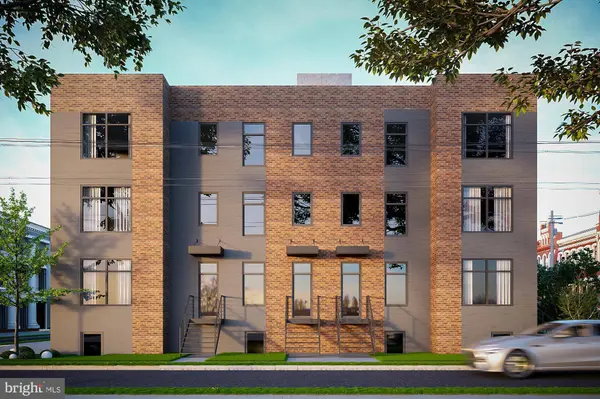 2600 4TH ST NE #B, Washington, DC 20002