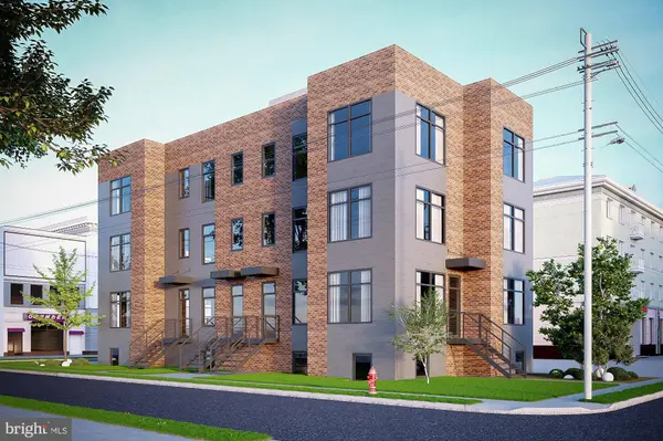 2600 4TH ST NE #B, Washington, DC 20002