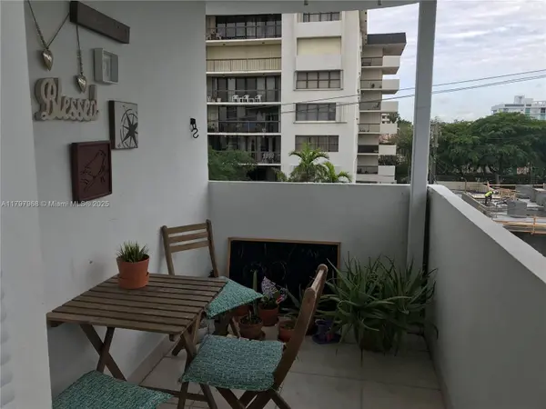 1075 93rd St #404, Bay Harbor Islands, FL 33154