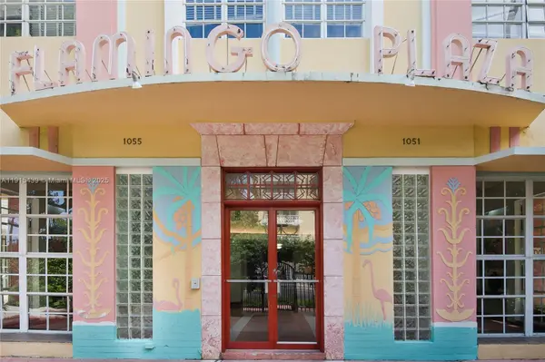 1051 Meridian Ave #1M, Miami Beach, FL 33139