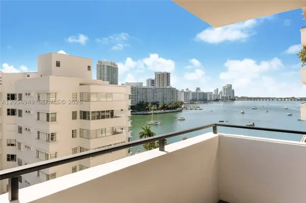 11 Island Ave #908, Miami Beach, FL 33139