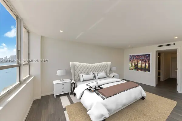 11 Island Ave #908, Miami Beach, FL 33139