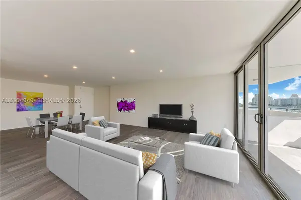 11 Island Ave #908, Miami Beach, FL 33139