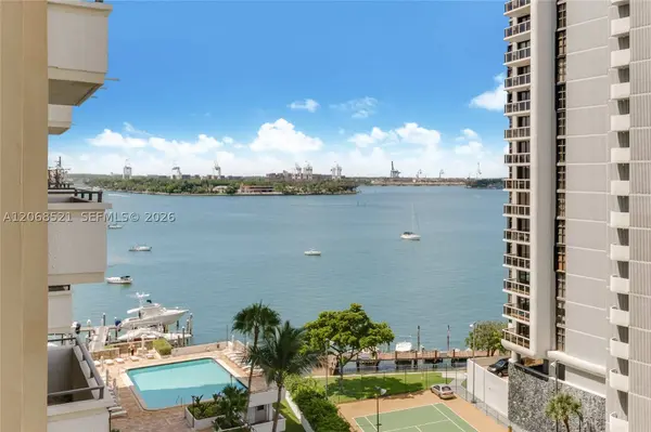 11 Island Ave #1111, Miami Beach, FL 33139