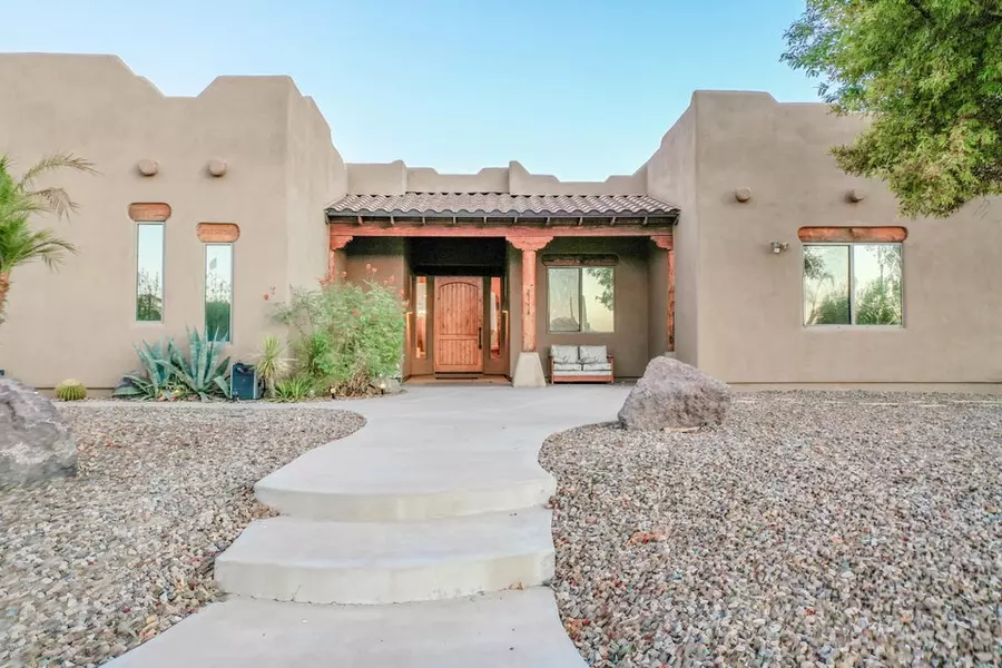 25114 N 102nd Ave, Peoria, AZ 85383-9729