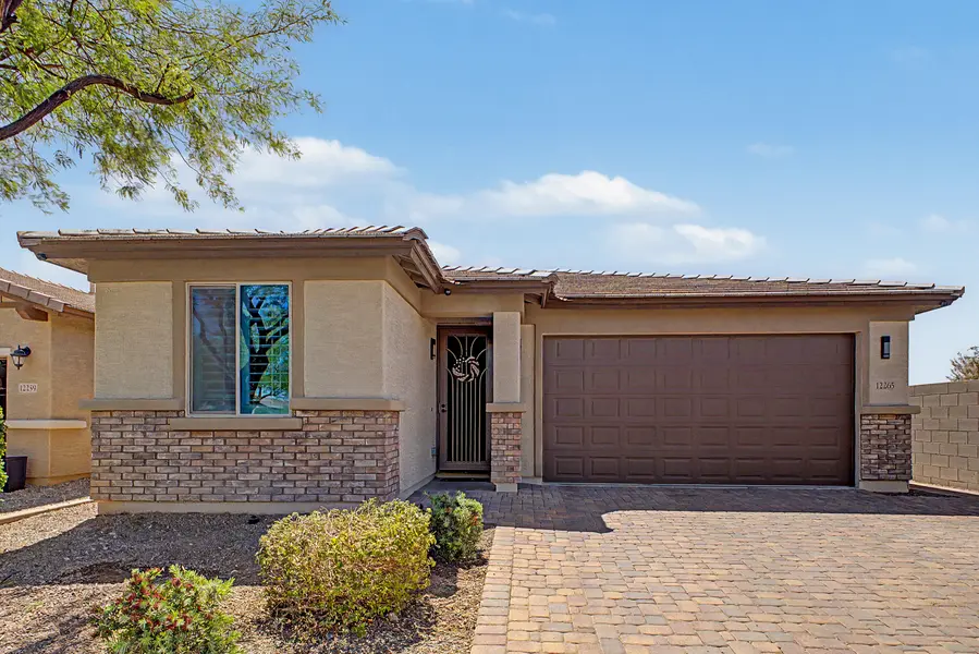 12265 W Hide Trl, Peoria, AZ 85383