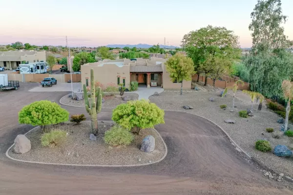 Peoria, AZ 85383-9729,25114 N 102nd Ave