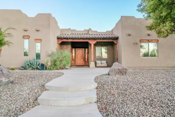 Peoria, AZ 85383-9729,25114 N 102nd Ave