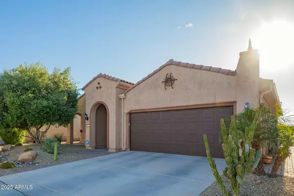 21624 N 266TH Lane, Buckeye, AZ 85396