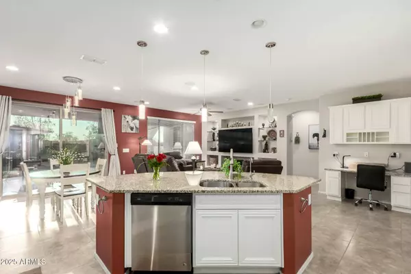 21624 N 266TH Lane, Buckeye, AZ 85396