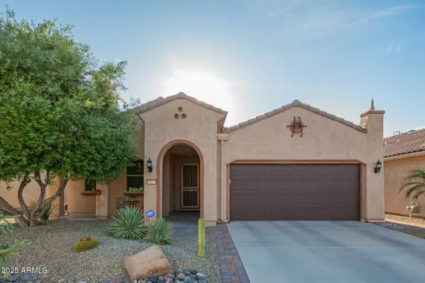 21624 N 266TH Lane, Buckeye, AZ 85396