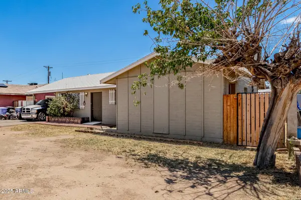 7931 W EARLL Drive, Phoenix, AZ 85033