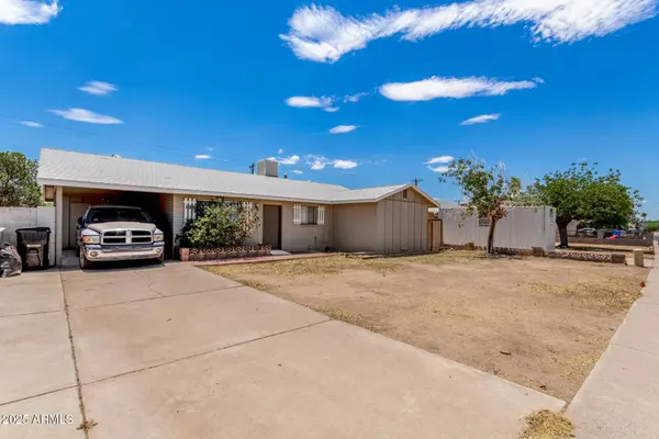 7931 W EARLL Drive, Phoenix, AZ 85033