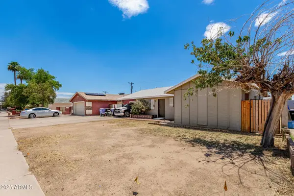 7931 W EARLL Drive, Phoenix, AZ 85033