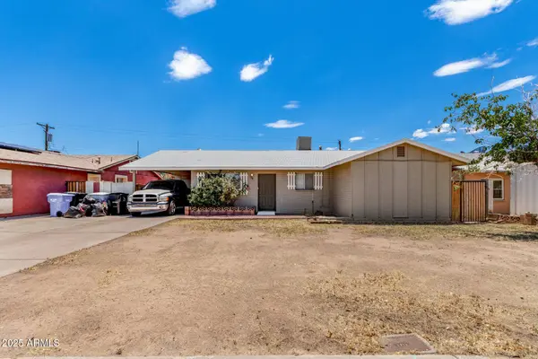 7931 W EARLL Drive, Phoenix, AZ 85033