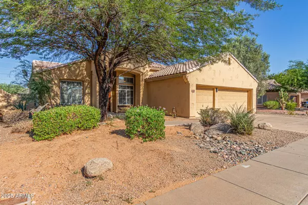 15213 N 55TH Way, Scottsdale, AZ 85254