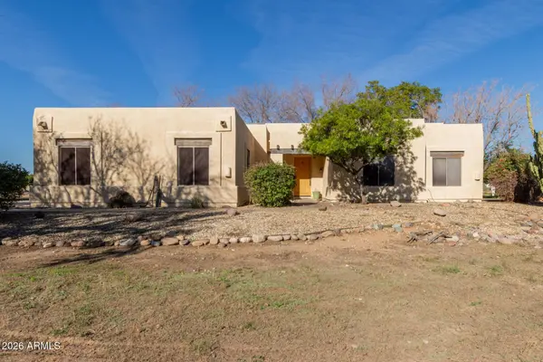 7802 W ORANGEWOOD Avenue, Glendale, AZ 85303