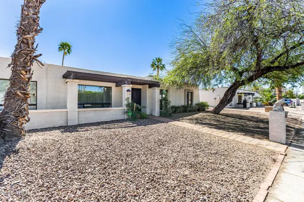 11051 N 44TH Court, Phoenix, AZ 85028