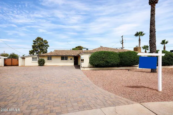 7541 N 35TH Drive, Phoenix, AZ 85051