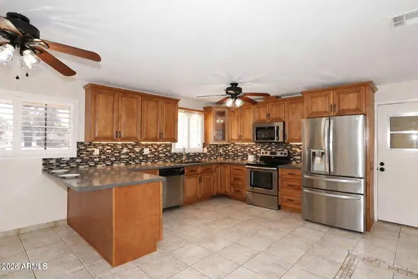 7541 N 35TH Drive, Phoenix, AZ 85051