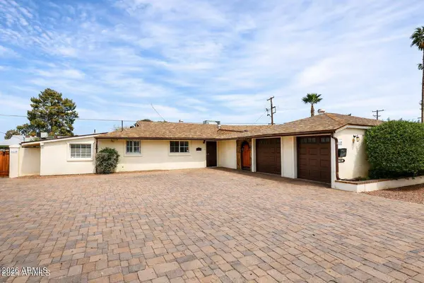 7541 N 35TH Drive, Phoenix, AZ 85051