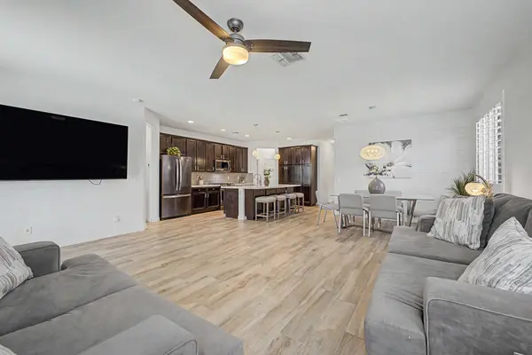 12265 W Hide Trl, Peoria, AZ 85383