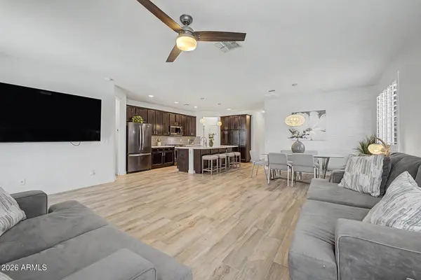 12265 W HIDE Trail, Peoria, AZ 85383