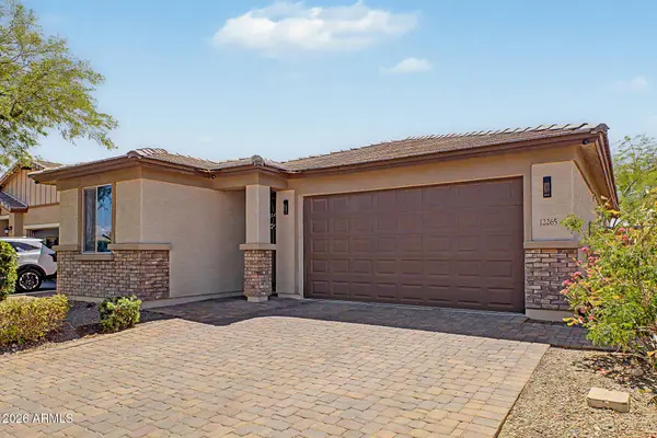 12265 W HIDE Trail, Peoria, AZ 85383