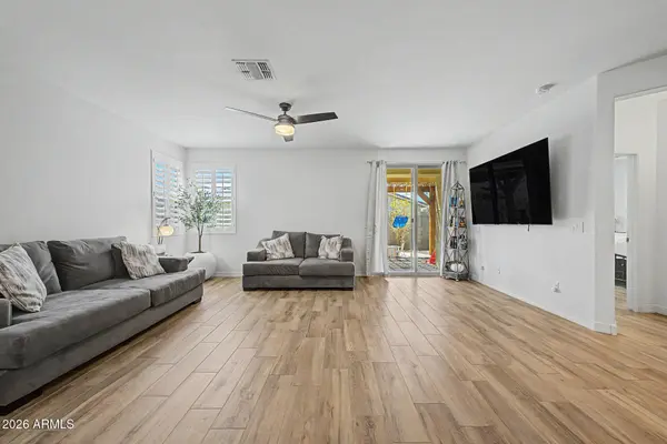 12265 W HIDE Trail, Peoria, AZ 85383