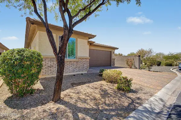 12265 W HIDE Trail, Peoria, AZ 85383