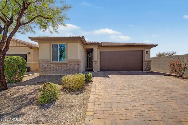 12265 W HIDE Trail, Peoria, AZ 85383