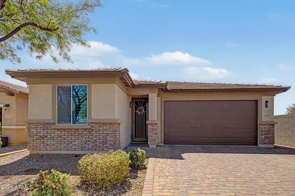 12265 W HIDE Trail, Peoria, AZ 85383