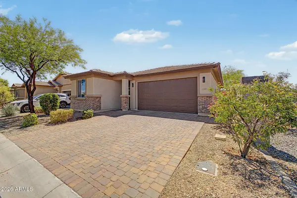12265 W HIDE Trail, Peoria, AZ 85383