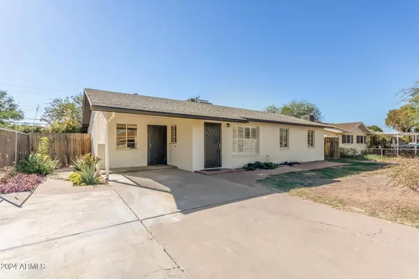 3519 W Orchid Lane, Phoenix, AZ 85051