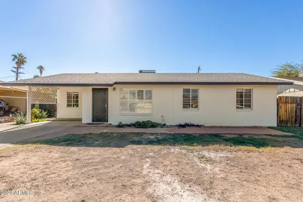 3519 W Orchid Lane, Phoenix, AZ 85051