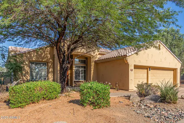 15213 N 55th Way, Scottsdale, AZ 85254