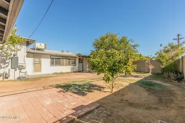 3519 W Orchid Lane, Phoenix, AZ 85051