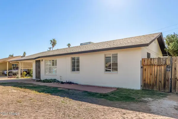 3519 W Orchid Lane, Phoenix, AZ 85051