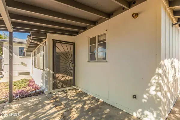 3519 W Orchid Lane, Phoenix, AZ 85051