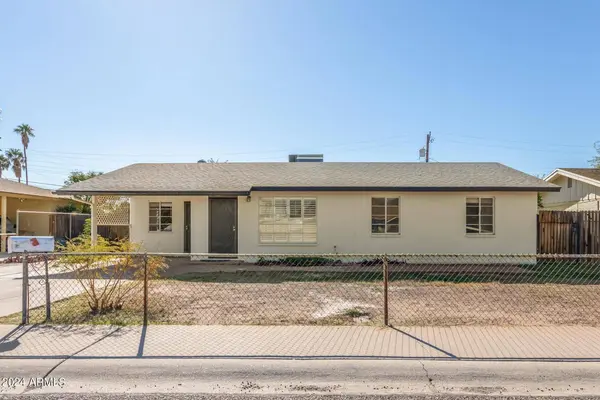 3519 W Orchid Lane, Phoenix, AZ 85051
