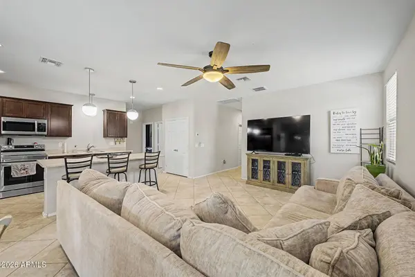 8873 N 71ST Drive, Peoria, AZ 85345