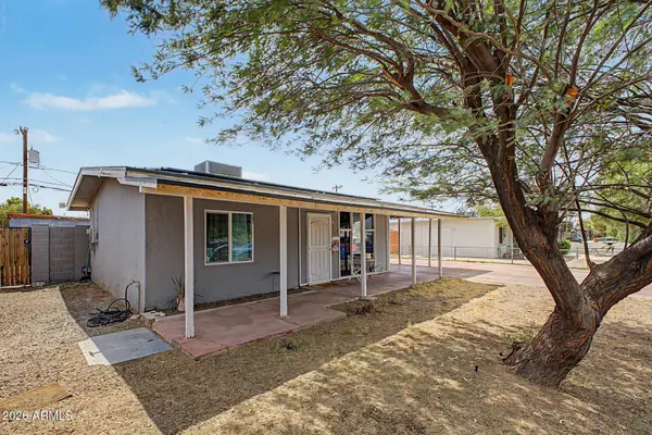 1817 N 38TH Drive, Phoenix, AZ 85009