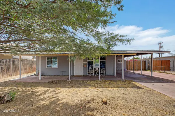 1817 N 38TH Drive, Phoenix, AZ 85009