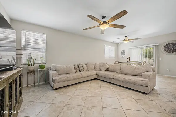 8873 N 71ST Drive, Peoria, AZ 85345