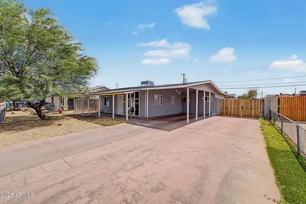 1817 N 38TH Drive, Phoenix, AZ 85009