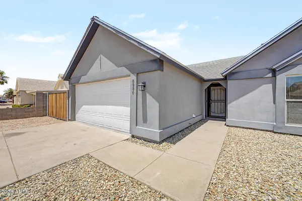 8556 W CHARTER OAK Road, Peoria, AZ 85381