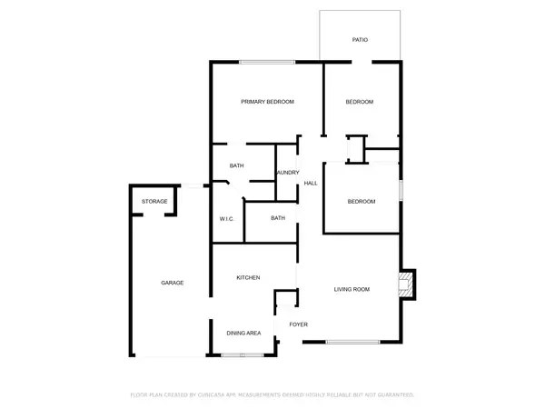 Austin Creek Dr, Buford, GA 30518