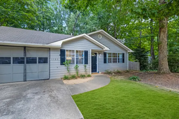 Austin Creek Dr, Buford, GA 30518